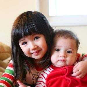 Meet your Posher, Sharon